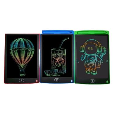 China LCD Writing Tablet For Kids And Paperless Notepad 4.4