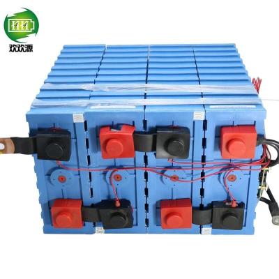 China UPS/ebike/stooers/Folklifts CALB prismatic lithium iron phosphate cells 3.2v 100ah 180ah 200ah 400ah 500ah lifepo4 batteries cells for sale