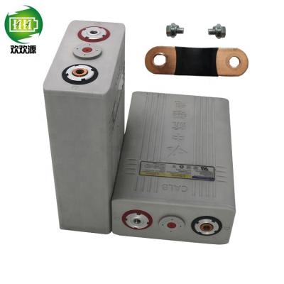 China Solar storage system nmc lithium 3.2v 100ah lifepo4 calb batteries for sale