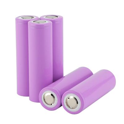 China Toys Nickel INR 21700 P42a 3000MAH 3.7V E-I Just 50g 3.7v~ 4.2v 45a Molicel Accepatable 800times 21*70mm 3months-1year for sale