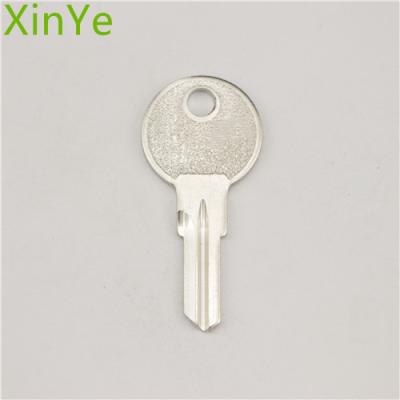 China Replace Car Key Case XinYe Factory Direct Sale Door Lock Key Blanks For Colombia Market for sale