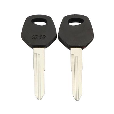 China Protect Car Key Factory Customized Mass High Quality Car Keys for sale