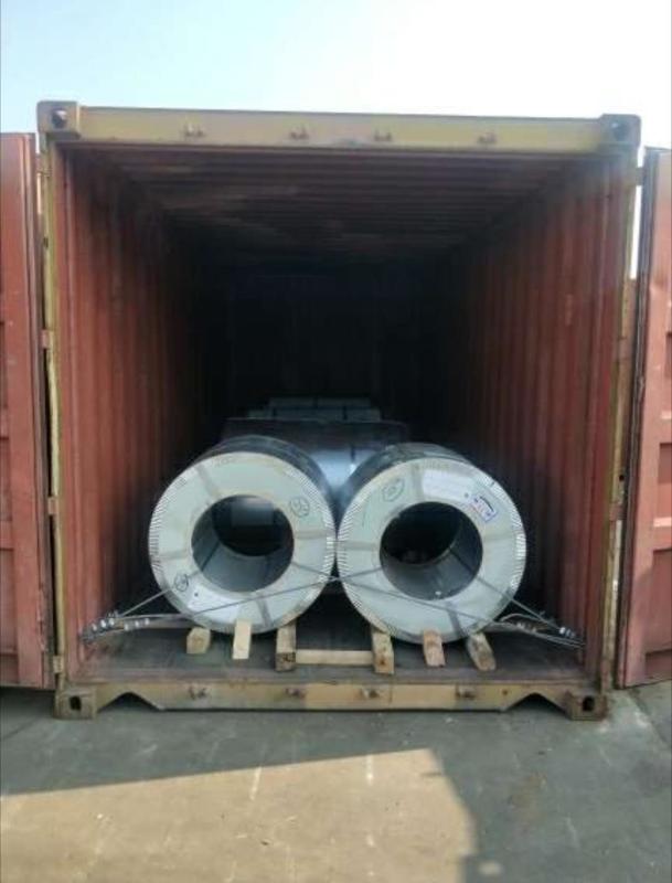 Fornitore cinese verificato - Qingdao Qinyuan Steel Co., Ltd.