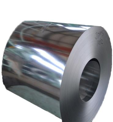 China 0.5*1250*2500mm Prepainted Galvalume Steel Coil Wear Resistant Bare Galvalume Sheet for sale