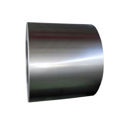 China GI Regular Spangle Galvanized Steel Coil Zinc 40 Cold Rolled SGS Compliant for sale