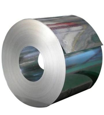 China 0.12*1200 Galvanized Steel Coil Big Spangle Hot Dipped for sale