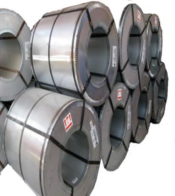 China DX52D 2*1500 Hot Rolled Steel Coil , Galvanized Steel Products Hot Dipped for sale