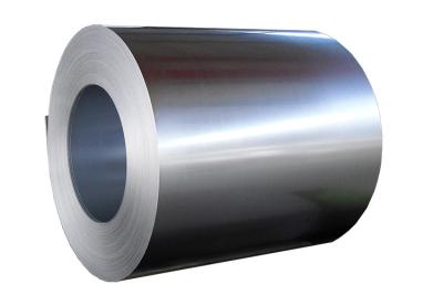 China Qinyuan Zinc Coated Galvanized Steel Sheet DX51D Grade for sale