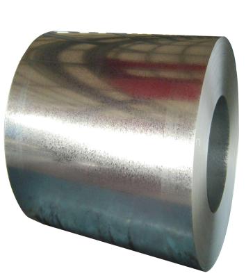 China Premium Quality Galvanized Steel Coil Regular / Small Spangle PE Surface Protection for sale