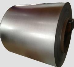 China ASTM A792 Cold Roll Steel Hot Rolled Galvalume Steel Coil Deep Drawing Type for sale