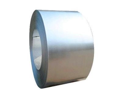 China Hot Rolled Galvalume Steel Coil GL Standard Seaworthy Packing For Roofing Tile for sale