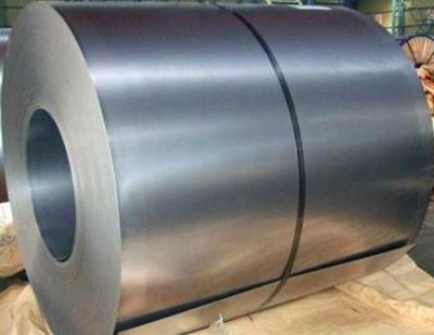 China Hot Rolled Galvalume Steel Coil Z 30 - 275g/cbm Zinc Coating Long Service Life for sale