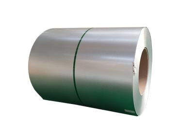 China 0.13mm - 5mm Thickness Galvalume Steel Coil 0.47mm Aluminium Zinc Coated for sale