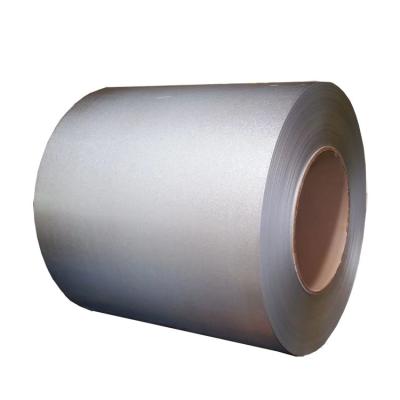 China 0.43mm Pre Painted Galvalume Steel Sheet 55% Galvalume Surface Structure for sale