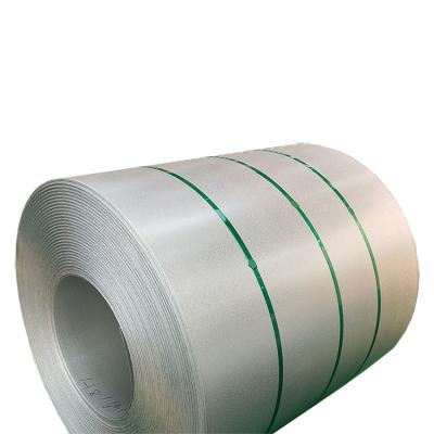 China Compact Design Galvalume Sheet Cold Rolled Aluminium Zinc Coated SGS Compliant for sale