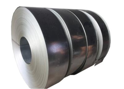 China Regular Spangle Galvanized Steel Strip 508mm Coil ID for sale