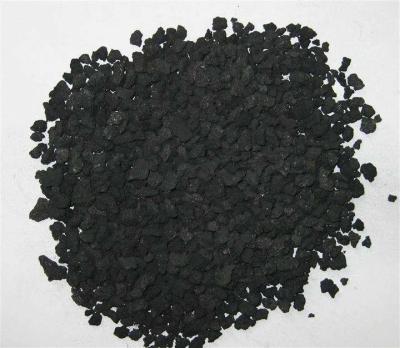 China High Carbon Fc86% Min Low Ash Metallurgical Coke Power 25 - 80mm Size for sale