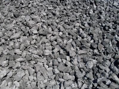 China Black 10 - 25mm Smelting Coke Fuel / Foundry Coking Coal Coke Low Ash for sale