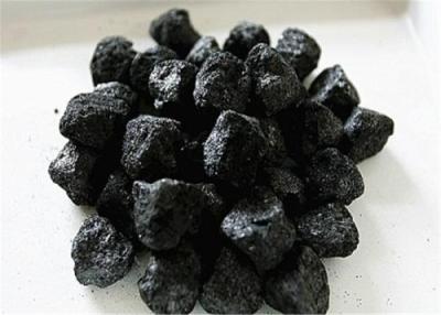 China FC 88 Low Sulfur Foundry Metallurgical Coke Low Ash For Hot Metal Melting for sale