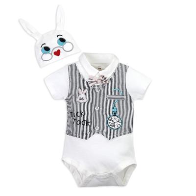 China Wholesale Breathable Baby Boutique Clothing Set New Design Lovely Newborn Baby Clothes 2pcs Set for sale