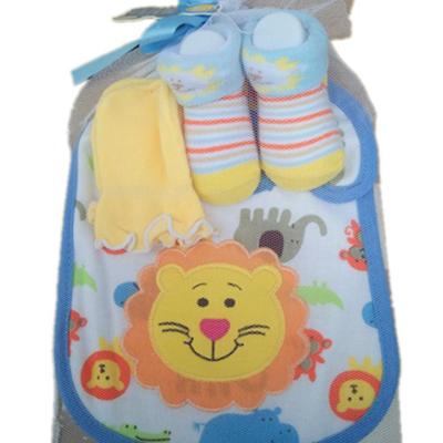 China Guangzhou Good Price Baby Hand Cotton Fancy Colorful Gloves And Mittens 100% Baby Socks D021001 for sale