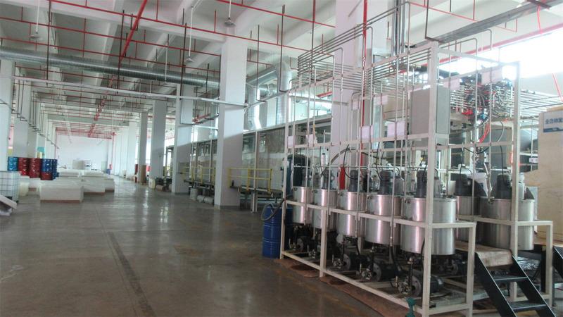 Verified China supplier - Huizhou Dawei Mianfeng Technology Co., Ltd.