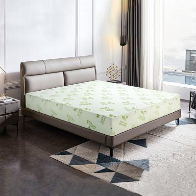 China New Design Queen Size Memory Foam Bed Foldable Mattress And Comfortable And Soft Spring Furniture Bed Sleeping Even Popular Home Safety for sale