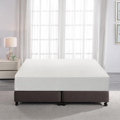 China Cheap High Density King Size Pocket Spring China Comfort Price Memory Foam Mattress King Double Size Hotel Foldable For Adult Safety for sale