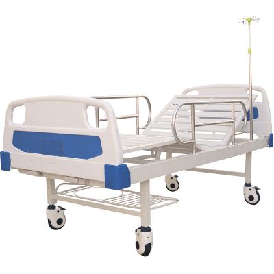 China High Quality Disable For Patient Hospital Treatment Examination ABS Bed Board Hospital Bed Prices for sale