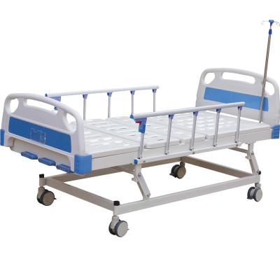 China Disable Hospital Bed Special Sale Adjustable Folding Partition for sale