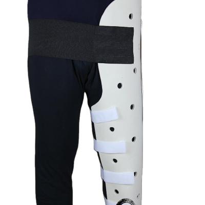 China Fashionable Medical Orthopedics Leg Knee Brace Support Brace Knee Orthosis for sale