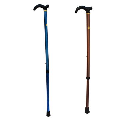 China Disable ISO and CE Approved Medical Cane Walking Shafts for sale