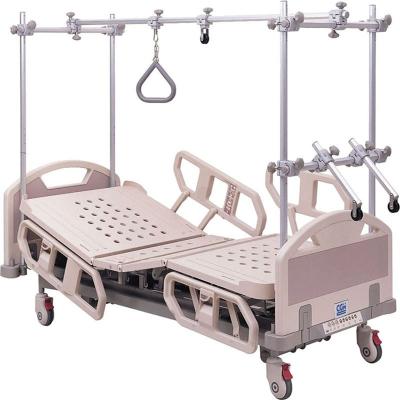 China Disable Hospital Furniture China Stainless Steel Orthopedic Traction Equipment for sale