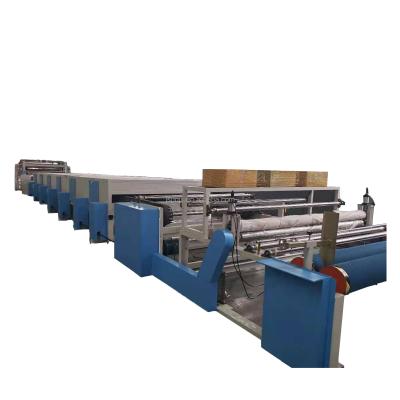 China Non Slip Seat Cover Dew Drop Rubber Printing Machine For Dot Anti Skid Coating Machine for sale