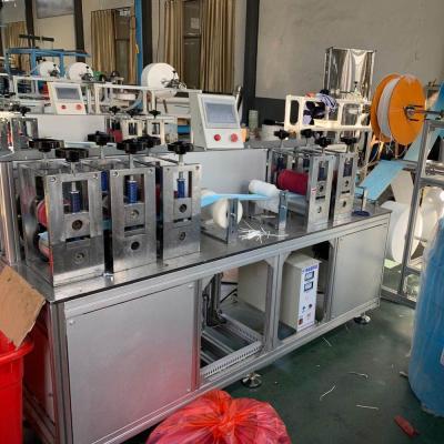 China Factory China Mask Machine for sale