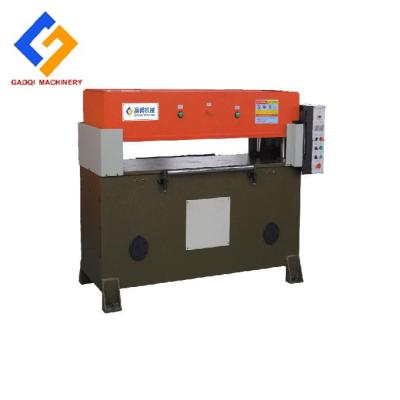 China Factory High Efficiency Eva Foam Cutting Machine For Slipper Cutting for sale