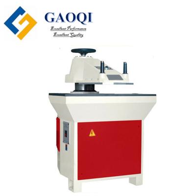 China Factory User Friendly Slipper Cutting Die Machine Slipper Making Machine for sale