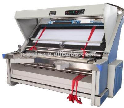 China Factory Hot Selling Automatic Fabric Rolling And Inspection Machine For Textile for sale