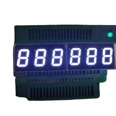 China Wholesale Customized Good Quality Indoor 0.4 Inch 3 Digit White LED Display for sale