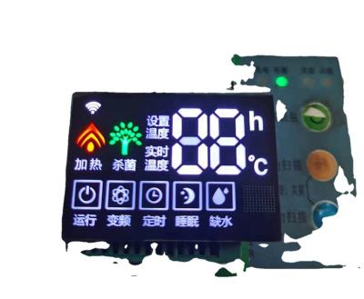 China Widely Used Indoor Special Design Constant Temperature Water Blanket Color Display for sale