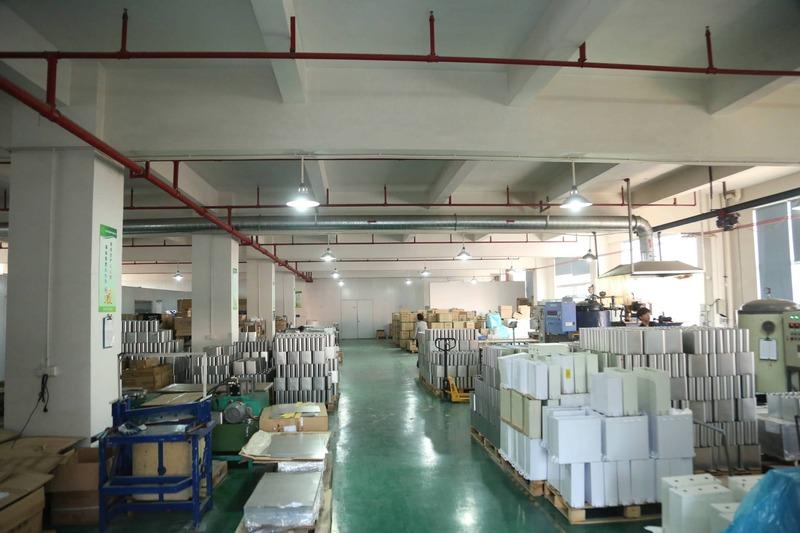 Verified China supplier - Guangdong Xunjing Electric Energy Technology Co., Ltd.