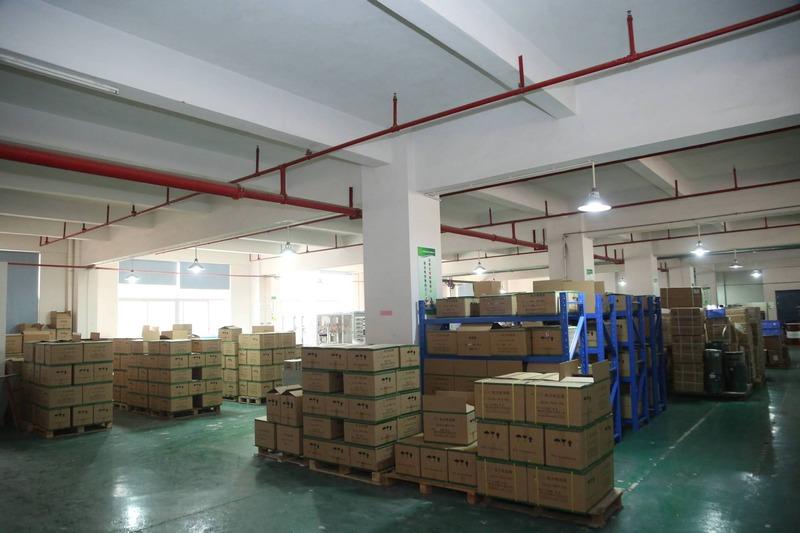 Verified China supplier - Guangdong Xunjing Electric Energy Technology Co., Ltd.