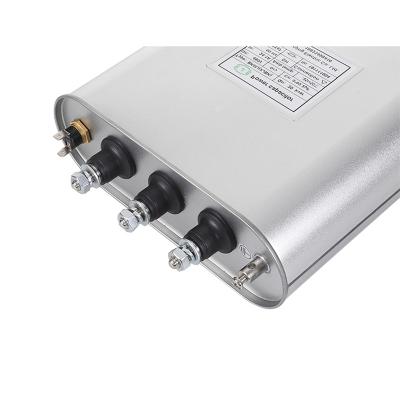 China New Arrival Ceramic Power Dryer Self-Healing RF Shunt Power Capacitor for sale