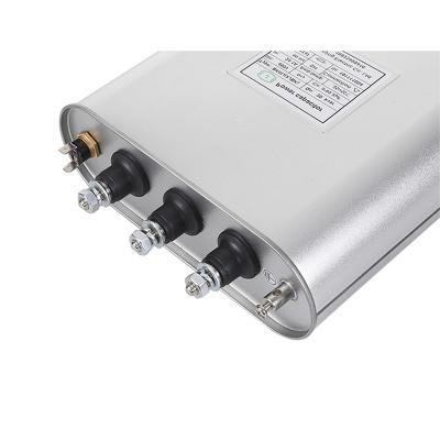 China Hot-sale Ceramic Power Dryer Self-Healing Shunt Rf Power Capacitor for sale