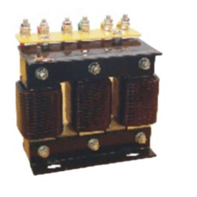 China Power Newcomer Reactor For Series Capacitor Electric Continuous Reactive Power Stirred Tank Reactors for sale