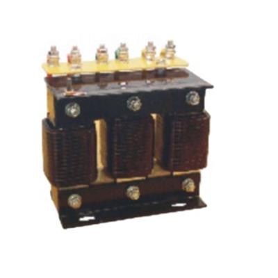 China Chinese Power Suppliers Reactor for Electric Capacitor Electric Compensation Reactive Reactor for sale