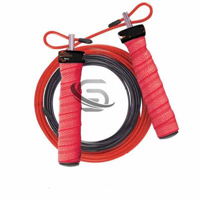 China Body 10.5FT PVC 3.2m x 5mm Same Rush ATHLETICS Speed ​​Double In Jump Rope Tricks Fitness A LOSE WEIGHT A LONG TIME for sale