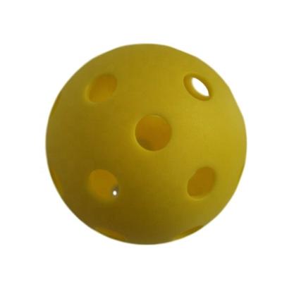 China 2020 Durable USAPA Approved 40 Hole Balls Outdoor Or Indoor Pickleball SZ1130 for sale