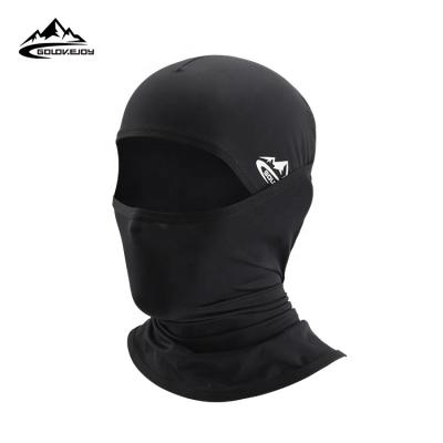 China GOLOVEJOY XTJ09 2021 JOINT Factory Wholesale Custom Cycling Balaclava Ski Masks Face Cover Windproof Motorcycles For Women Men for sale