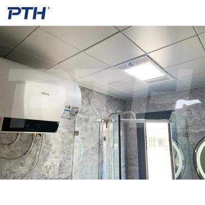 China Pth Modern Luxury Smart House High Quality Prefab House Quickly 8 Hours Long Assembly Life With Bedroom Kitchen Bathroom for sale